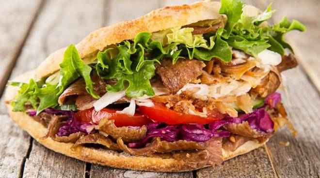 Kebab Kebab