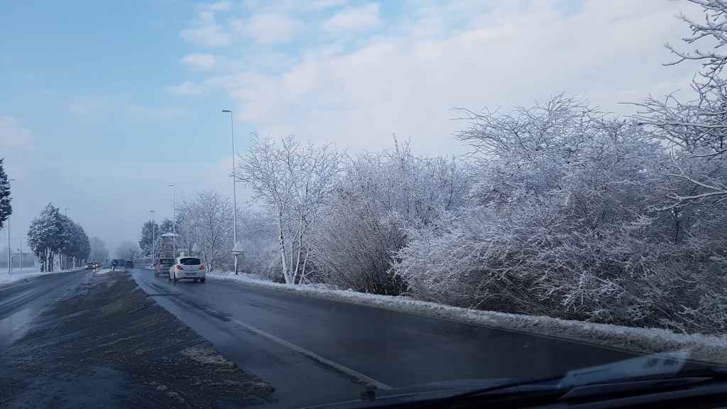 Neve Piacenza, Precipitazioni nevose nel piacentino