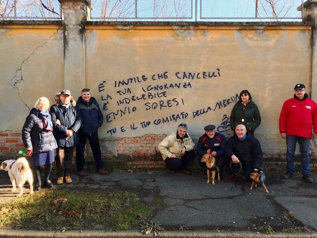 Comitato Infrangibile Sicuro