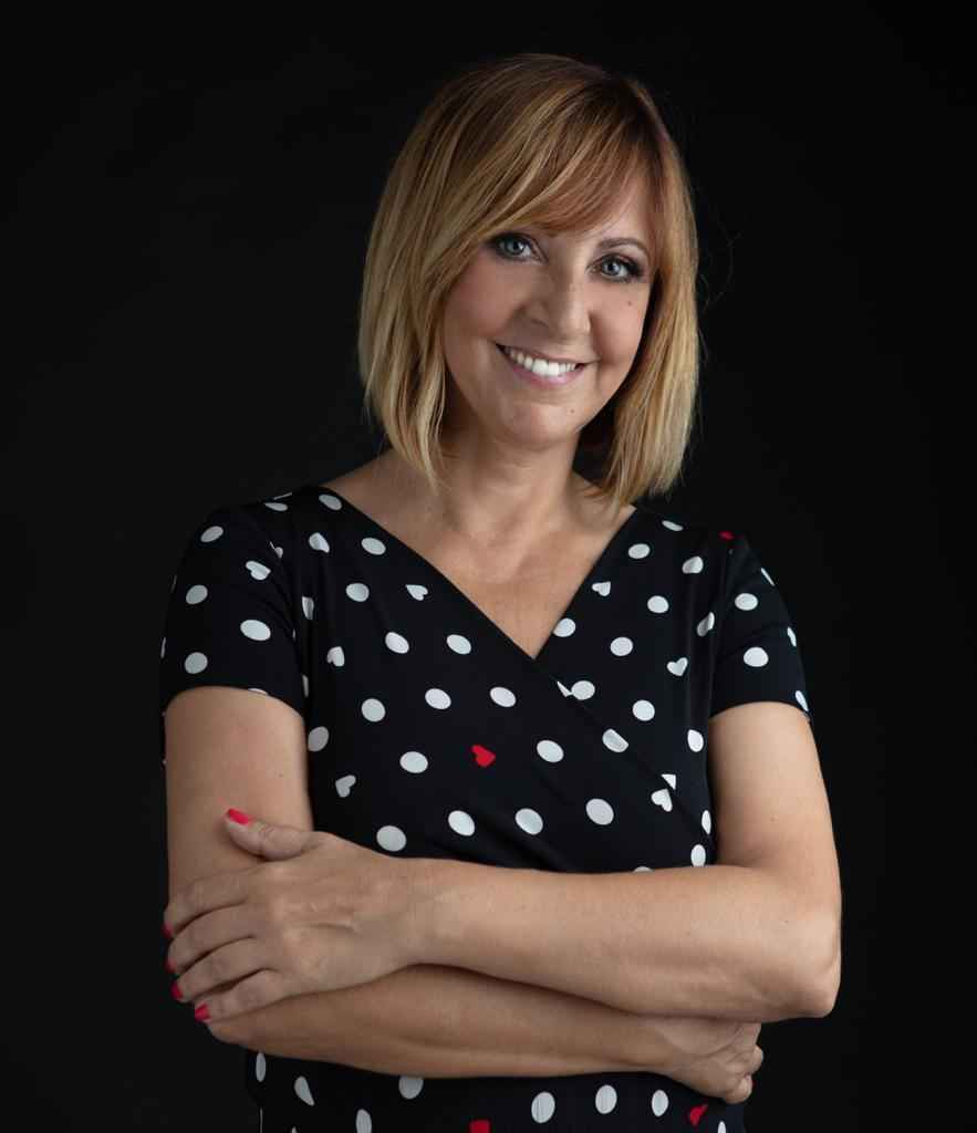 Debora Villa - Piacenza - Teatro Politeama (1)