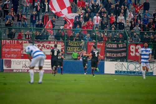 Piacenza - Pro Patria