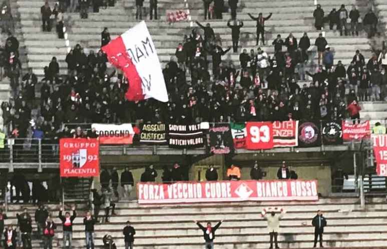 Piacenza - Albissola