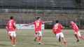 Entella - Piacenza Calcio