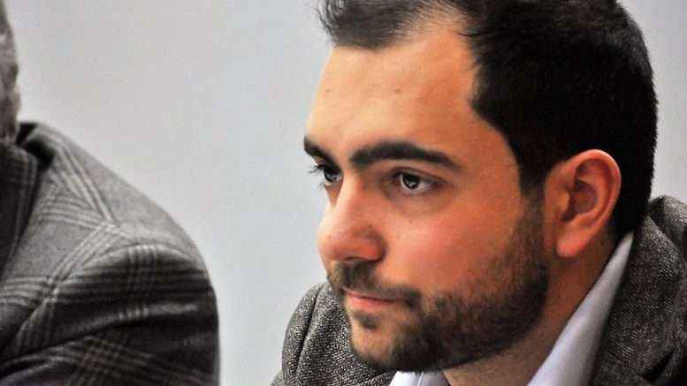 Matteo Rancan, Lega