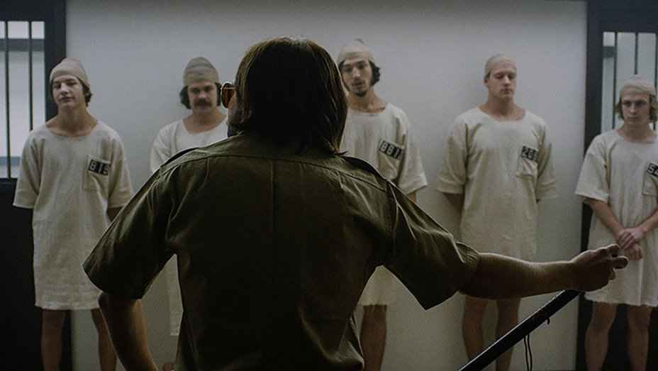 The Stanford Prison Experiment The Stanford Prison Experiment