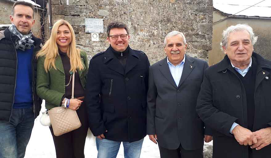 scagnelli murelli morisi pisani pozzi