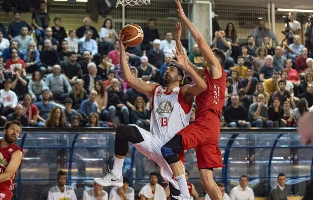 Bakery, contro Imola un’altra sconfitta