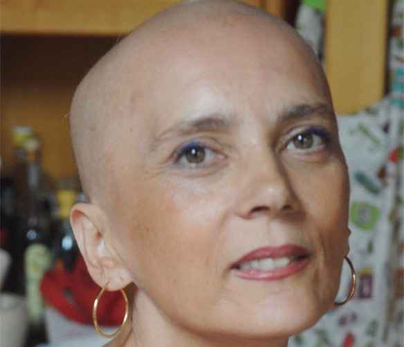 Tra le braccia di Fritz