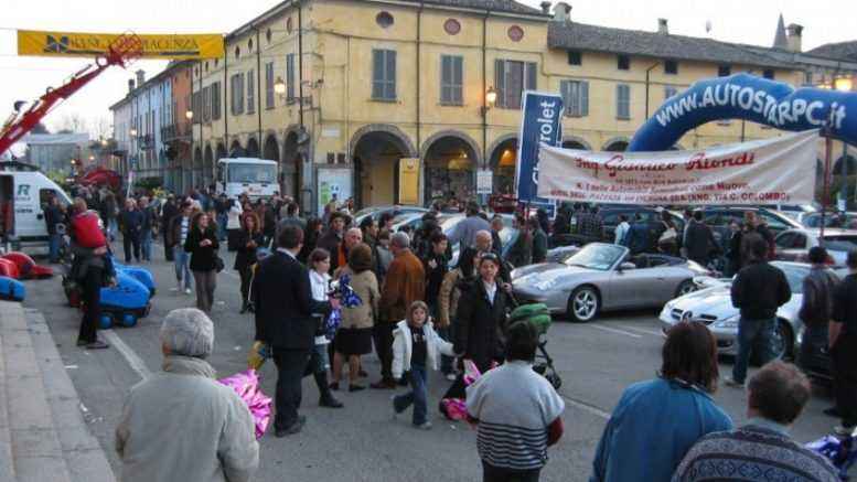 A Cortemaggiore torna la storica Fiera di San Giuseppe