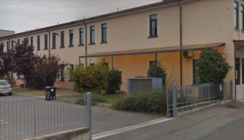 Auser Incontro con Delle Chiaie