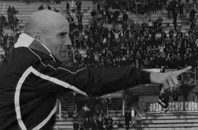 Franzini commenta Piacenza Alessandria