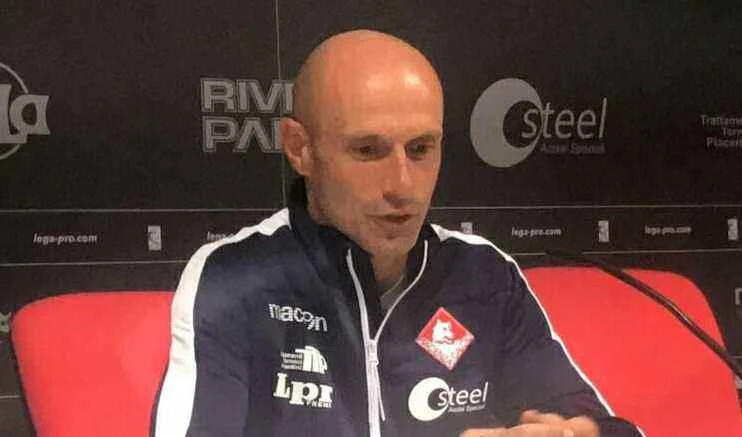 Franzini su Piacenza – Juventus