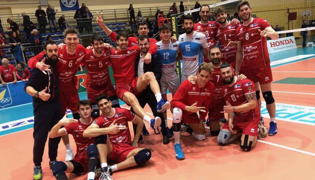 La corsa della Gas Sales