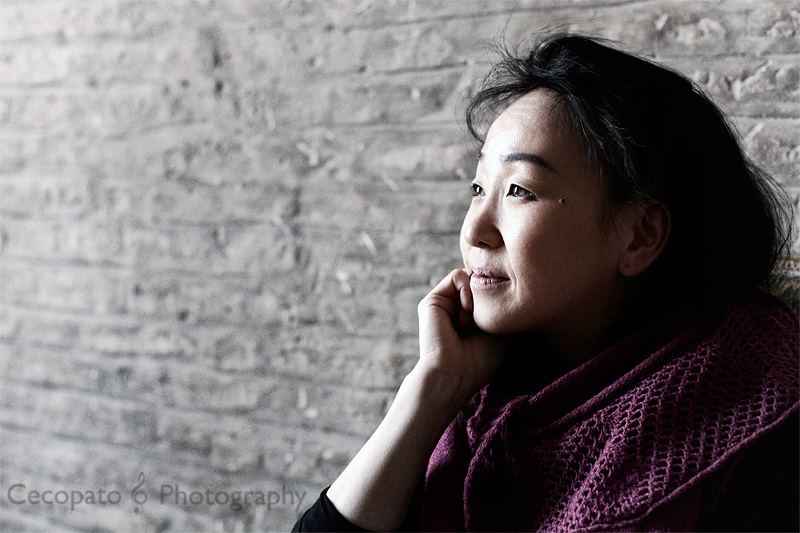 Mari Fujino Matinées del Nicolini