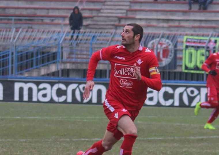 Pergreffi Piacenza - Pistoiese
