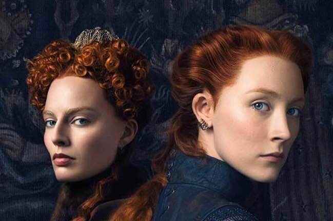 Maria Regina di Scozia