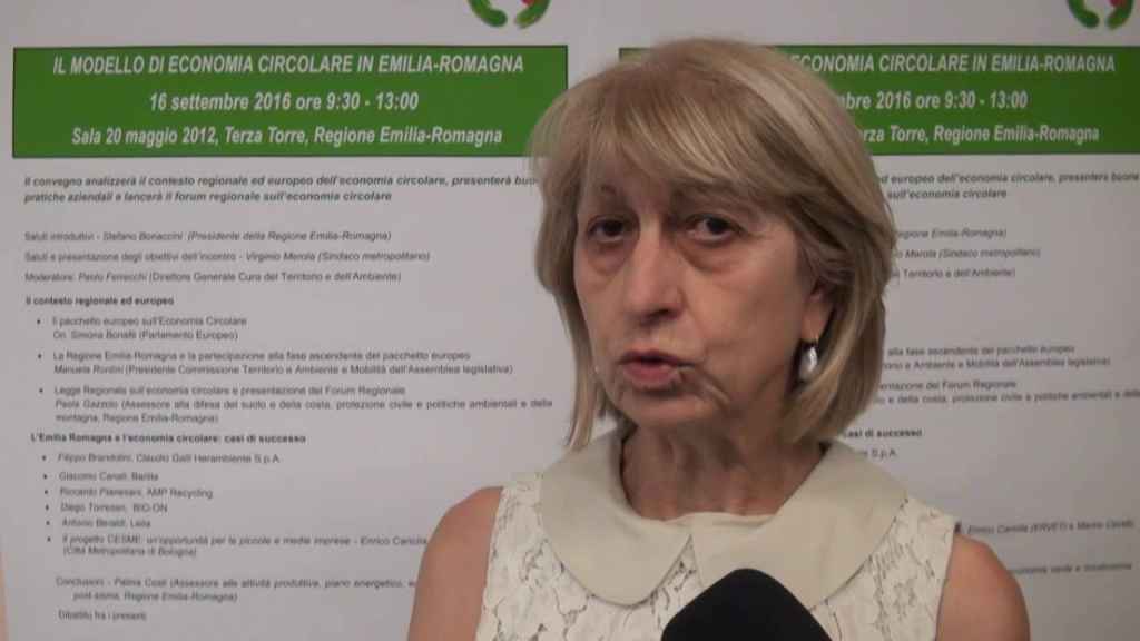 Palma Costi Mercatone Uno, Palma Costi replica alle critiche