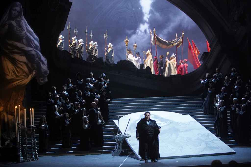 Tosca di Giacomo Puccini Tosca di Giacomo Puccini