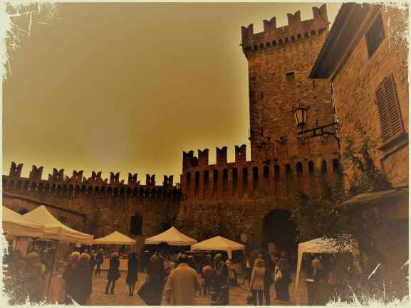I Mercatini delle Meraviglie I Mercatini delle Meraviglie