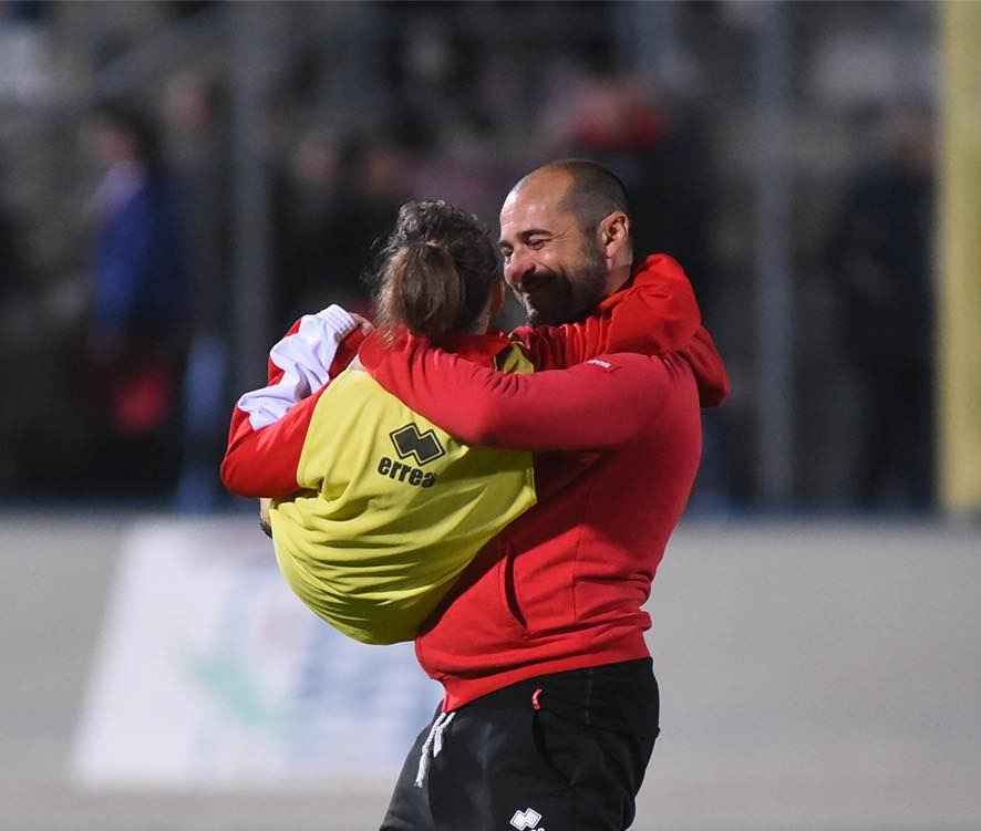 Lucio Brando Oltrepovoghera-Fiorenzuola