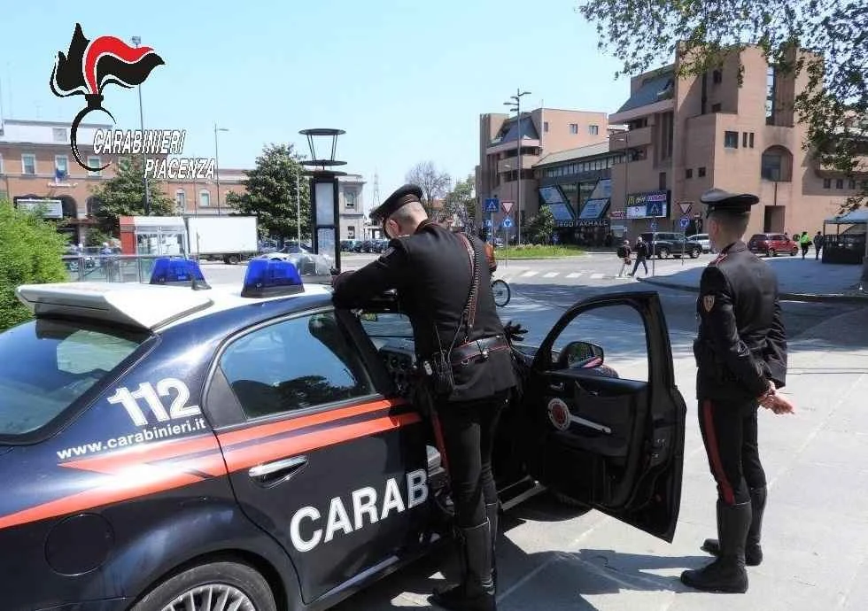 Sorpreso a spacciare metadone, 33enne arrestato