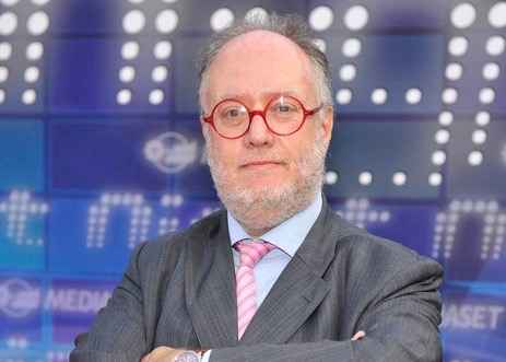 Edoardo Raspelli a Bobbio Edoardo Raspelli a Bobbio