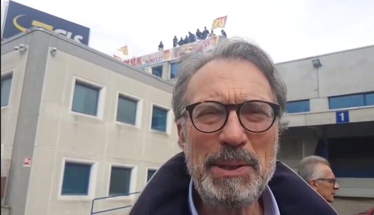 Giorgio Cremaschi