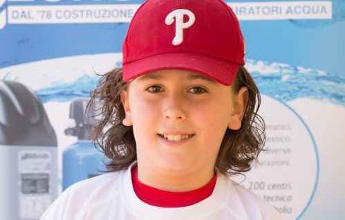 Joshua D'Auria Joshua D'Auria