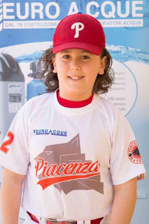 Joshua D'Auria