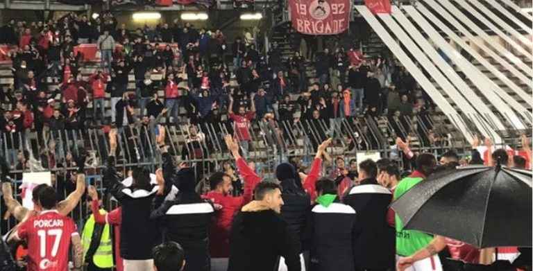 Piacenza - Olbia