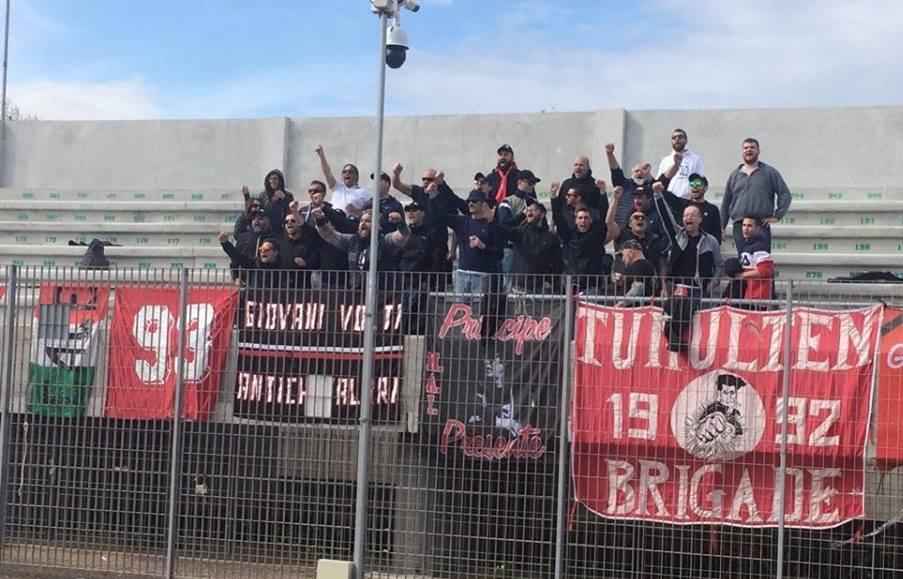 Arzachena - Piacenza