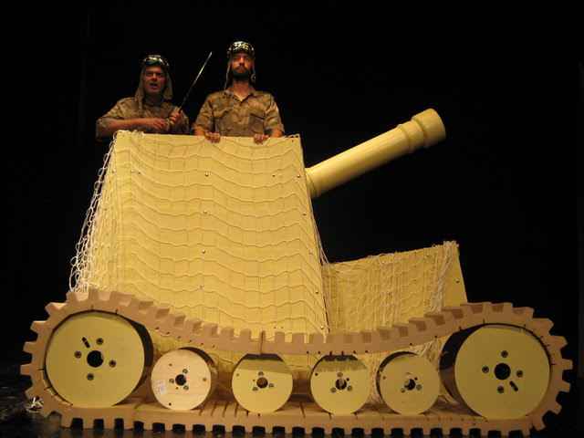 All’Open Space 360°