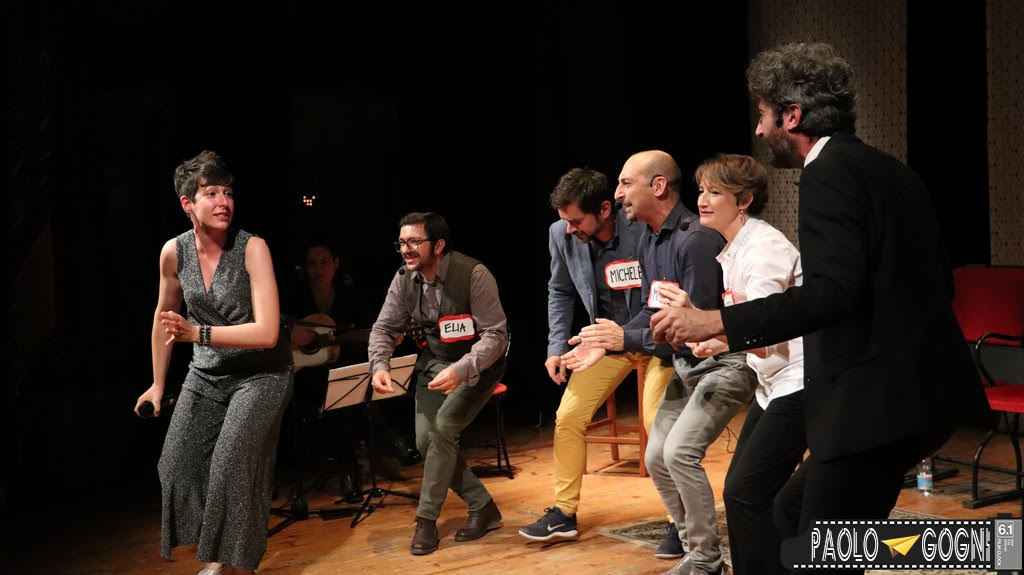 Mi Piace il Dialetto Mi Piace il Dialetto