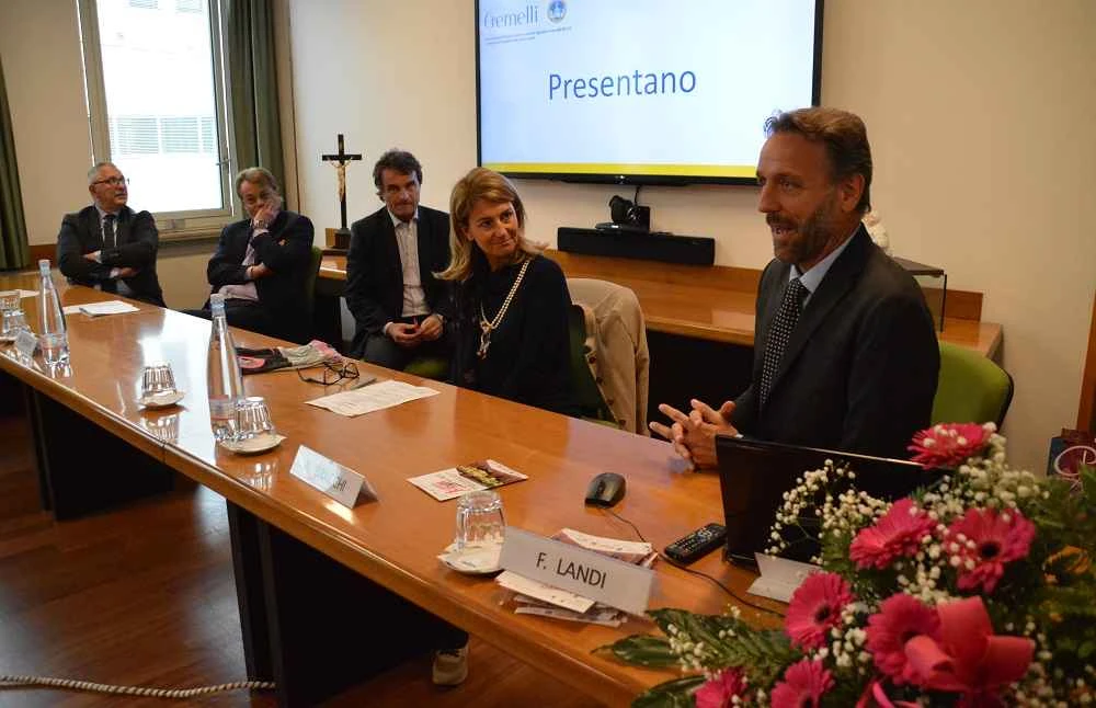 La Longevity Run approda a Piozzano al Consorzio Agrario di San Gabriele il 26 maggio. L’evento si tiene anche in caso di pioggia