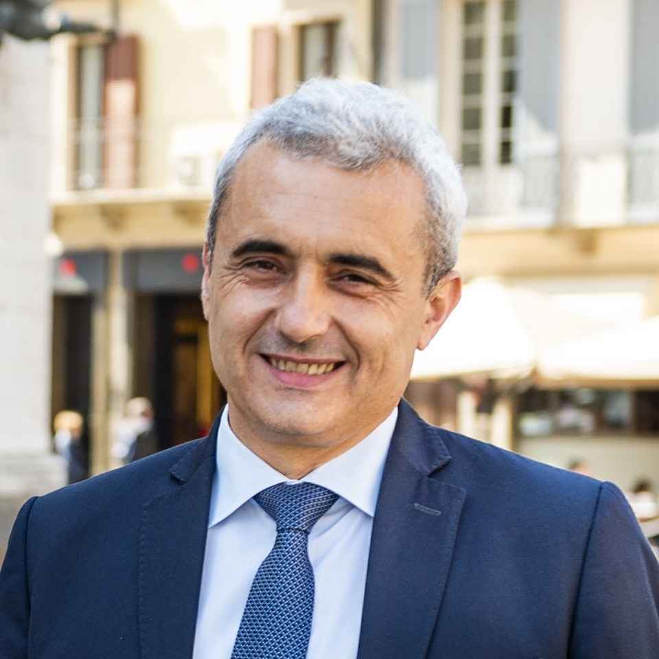 Confindustria Piacenza saluti Rolleri