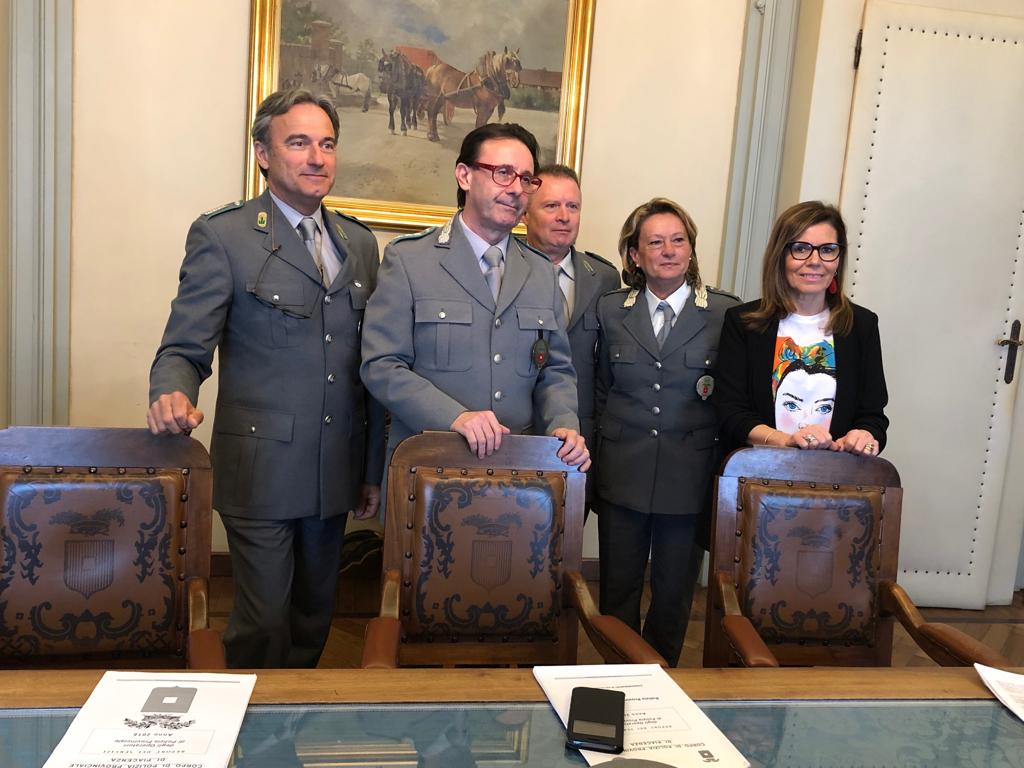 Report provinciale 2018