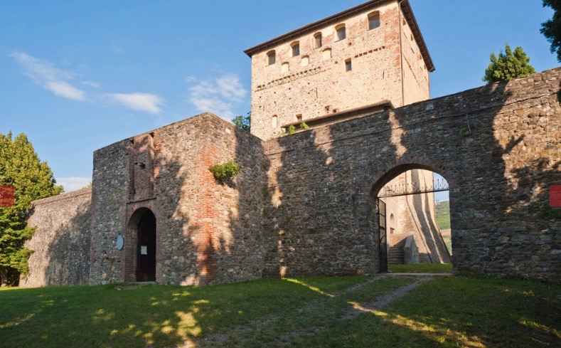 Il Castello in Fiore