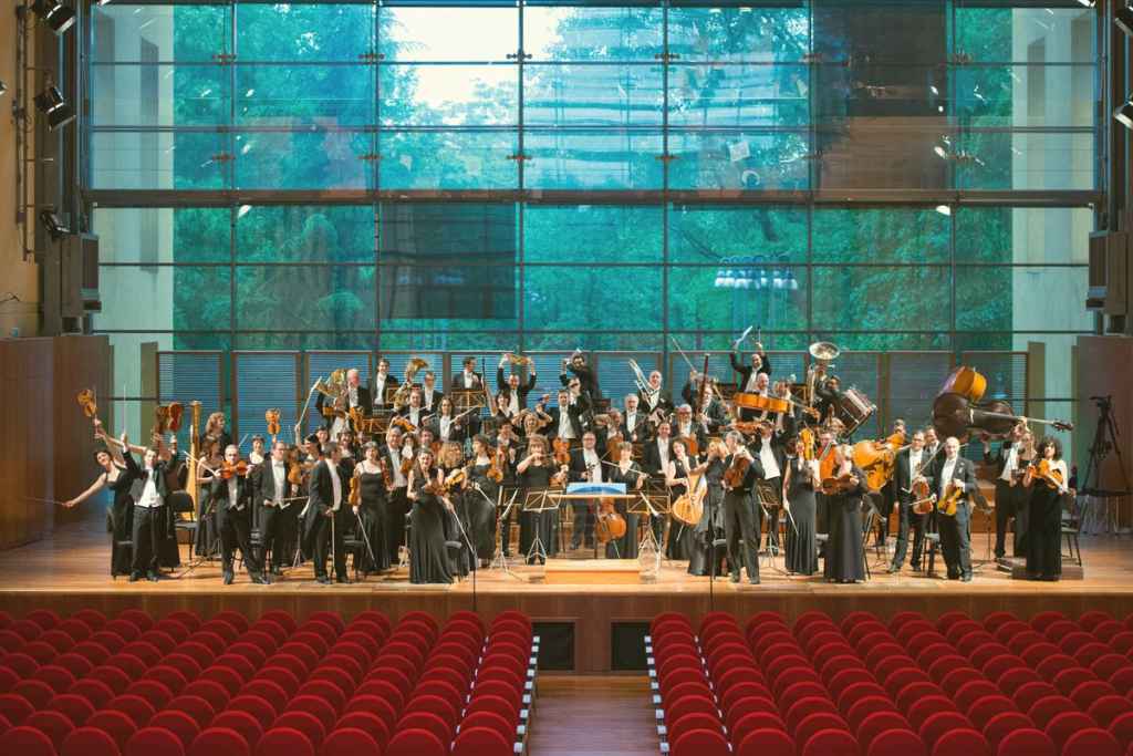 Il Concerto della Filarmonica Toscanini