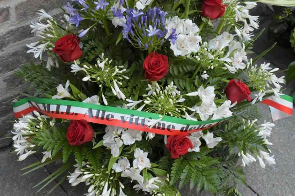 Tributo Anmil alle Vittime del Lavoro, il 28 giugno