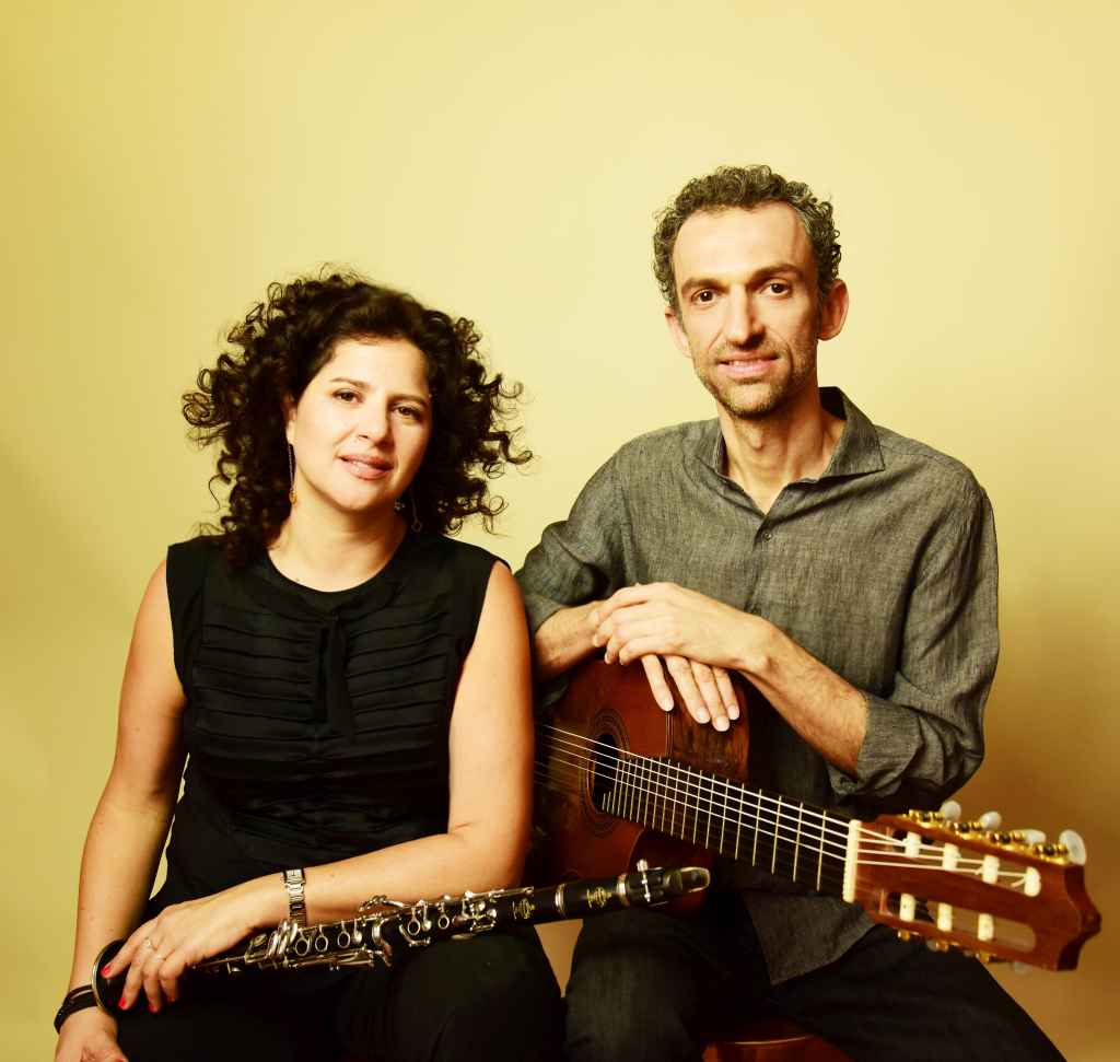 Anteprima Summertime in Jazz 2019