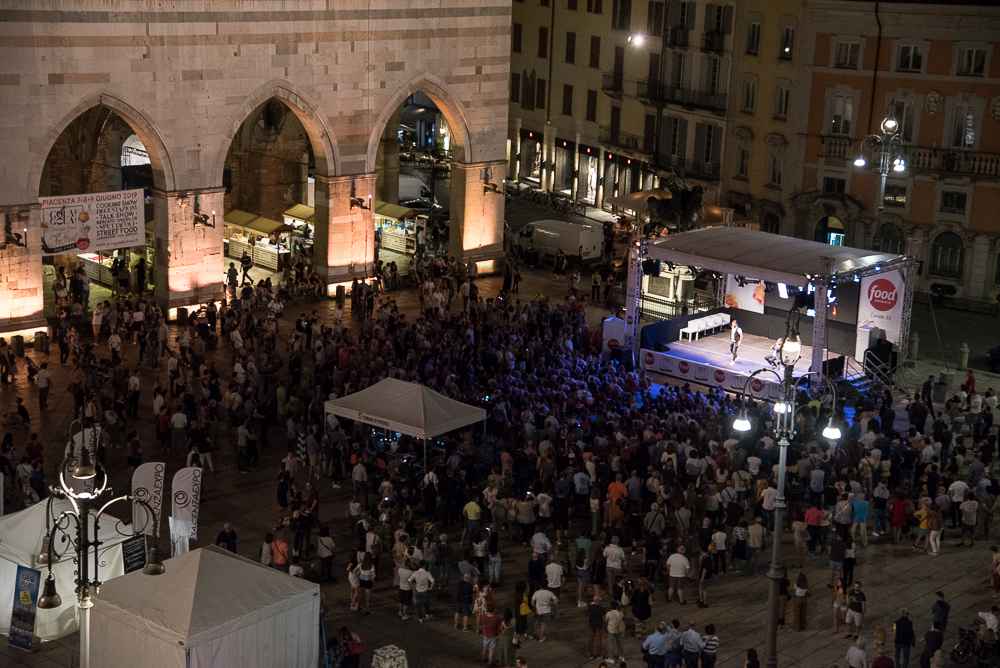 GOLA GOLA PIACENZA 2019 CARTELLA 9 133