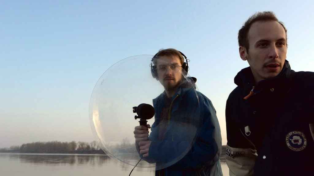 Un Po di musica. Suoni e storie del Grande Fiume Un Po di musica. Suoni e storie del Grande Fiume