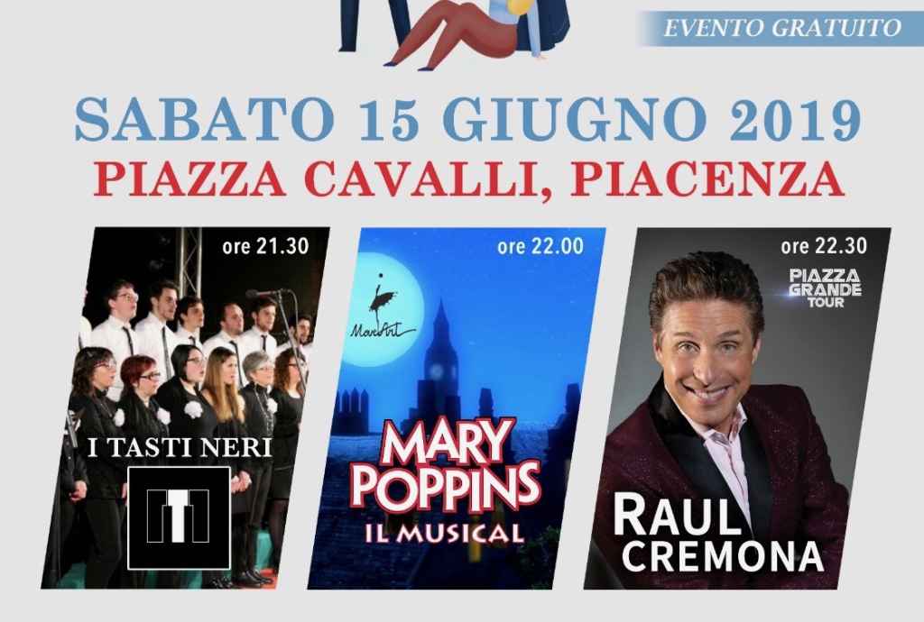 Raul Cremona alla Giornata Mondiale del Donatore Raul Cremona alla Giornata Mondiale del Donatore