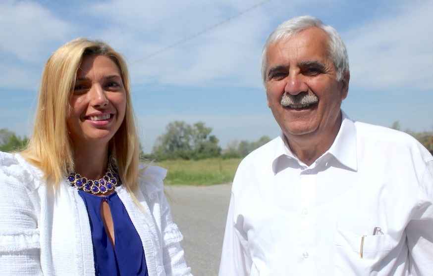 murelli pisani