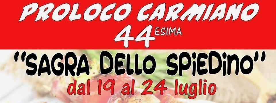 Sagra dello spiedino