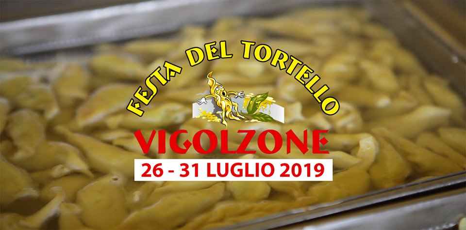 Festa del Tortello 2019