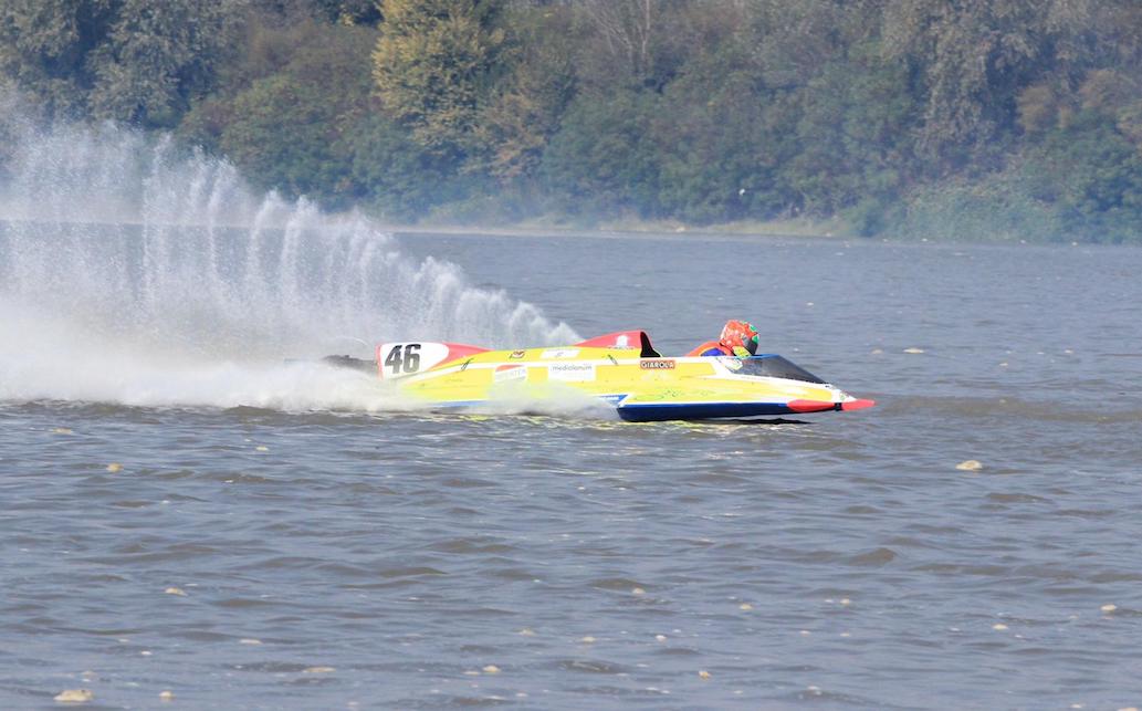 stabili le condizioni di Alex Cremona