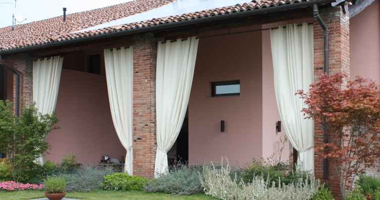 La Bottega dei Tendaggi