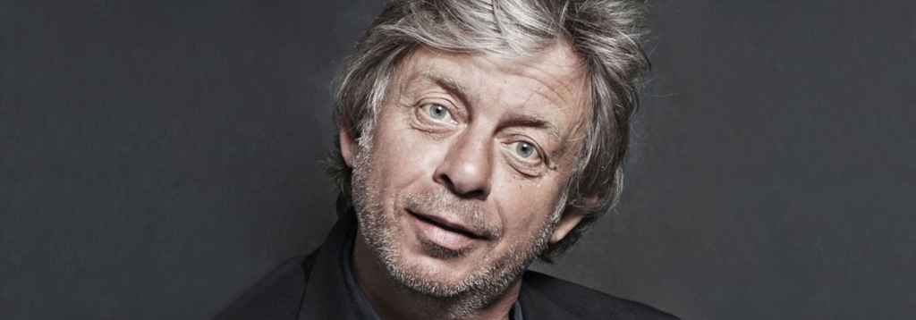 Paolo Rossi a Veleia