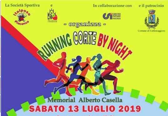 Running Corte By Night Running Corte By Night